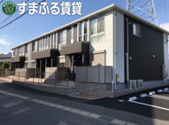 Philia Brown　岡崎市宇頭町の画像