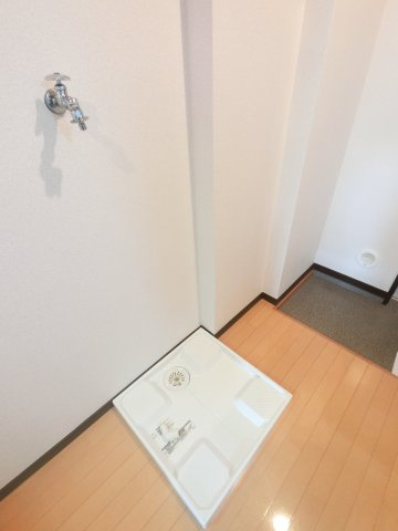 ティーズハイツ津田沼の設備