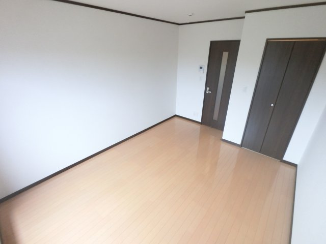 ティーズハイツ津田沼の設備
