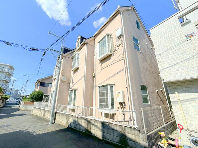 関口コーポの画像
