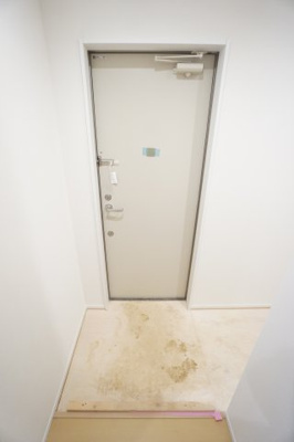 【玄関】 | アローズ星久喜 | ※同物件、同タイプ、2Fのお部屋です