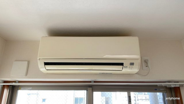 プランドールフクシマ　仲介手数料無料の設備