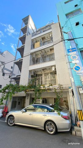 プランドールフクシマ　仲介手数料無料の外観