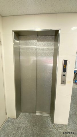 プランドールフクシマ　仲介手数料無料のその他共用部分