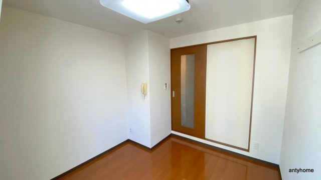 プランドールフクシマ　仲介手数料無料の洋室