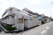 上板橋ダイカンプラザＣityの画像