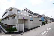 上板橋ダイカンプラザＣityの画像
