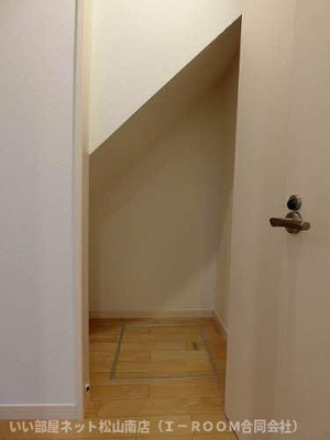 【収納】 | 湯の山東 金子邸