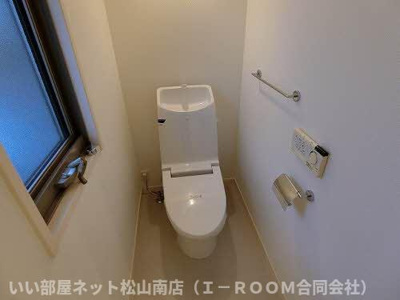 【トイレ】 | 湯の山東 金子邸