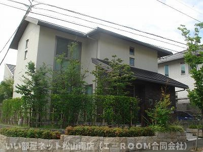 【外観】 | 湯の山東 金子邸