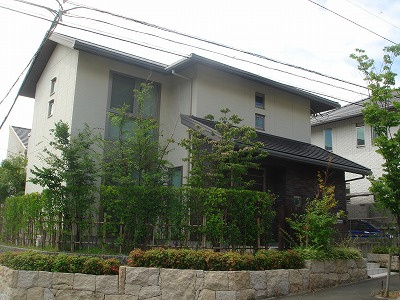 【エントランス】 | 湯の山東 金子邸