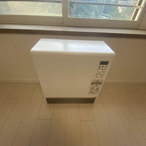 ハイライフ室蘭の設備