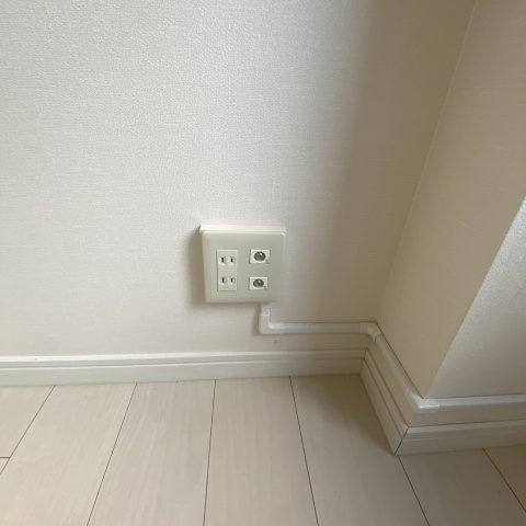 ハイライフ室蘭の設備