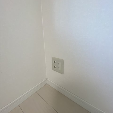 ハイライフ室蘭の設備