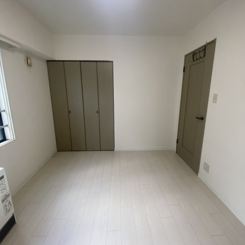 ハイライフ室蘭の内装