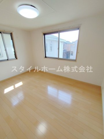 【寝室】 | エクセレンス　クリア