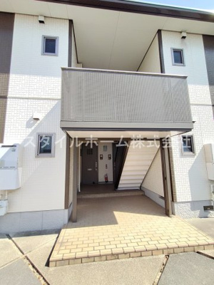 【エントランス】 | エクセレンス　クリア