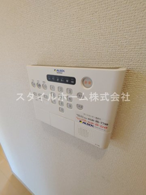 【セキュリティ】 | エクセレンス　クリア