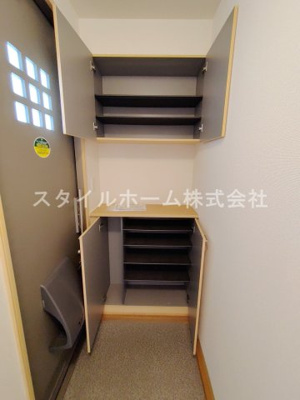 【玄関】 | エクセレンス　クリア