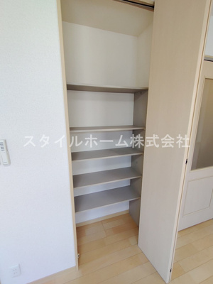 【収納】 | エクセレンス　クリア