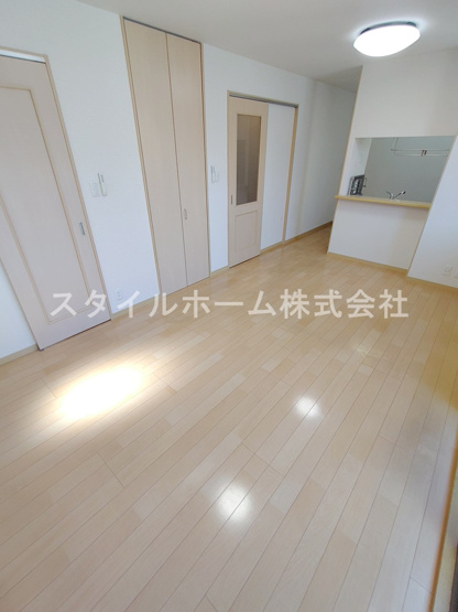 【居間・リビング】 | エクセレンス　クリア