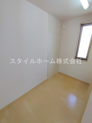 【内装】 | エクセレンス　クリア
