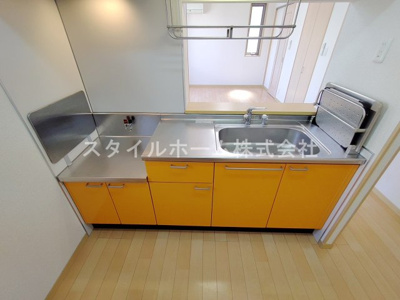 【キッチン】 | エクセレンス　クリア