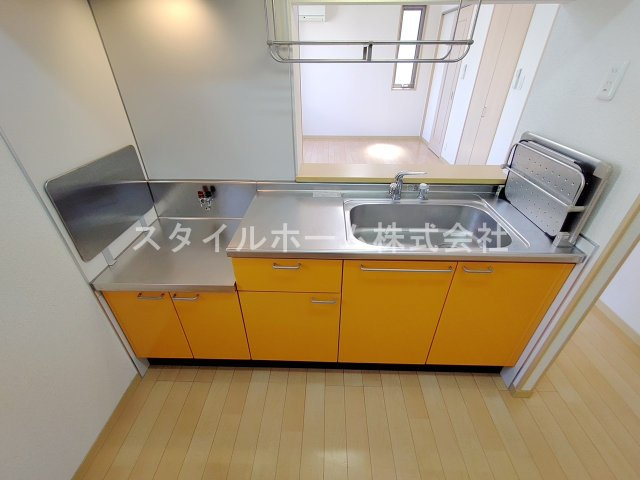 【キッチン】 | エクセレンス　クリア