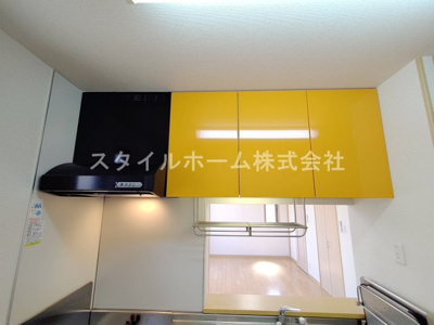 【キッチン】 | エクセレンス　クリア