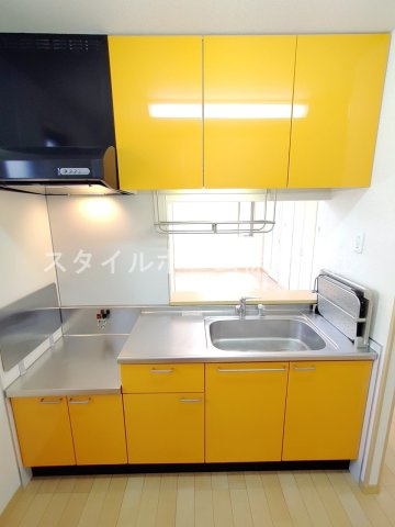 【キッチン】 | エクセレンス　クリア