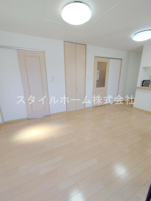 【居間・リビング】 | エクセレンス　クリア
