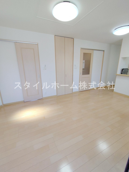 【居間・リビング】 | エクセレンス　クリア