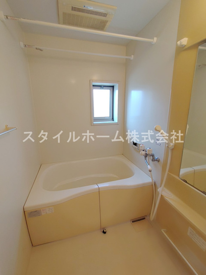 【浴室】 | エクセレンス　クリア