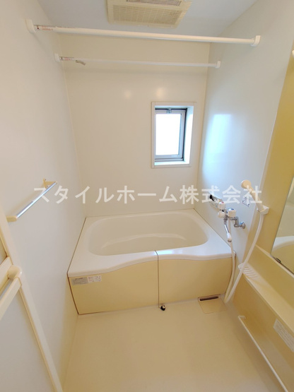 【浴室】 | エクセレンス　クリア