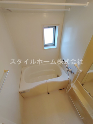 【浴室】 | エクセレンス　クリア