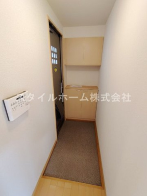 【玄関】 | エクセレンス　クリア