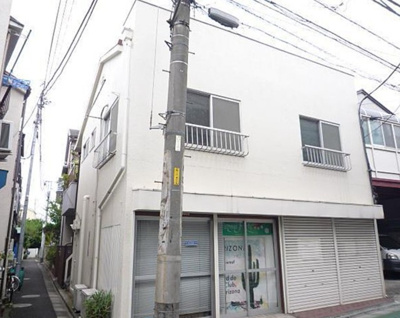 【外観】 | 野沢荘