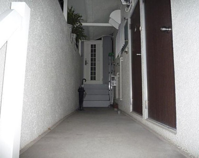 【その他共用部分】 | 野沢荘