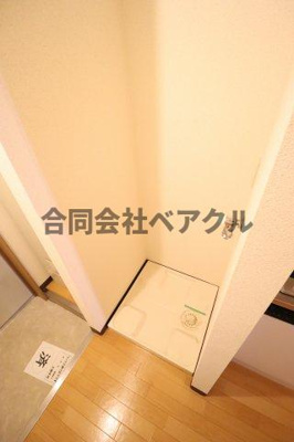 【設備】 | シャトーボヌール