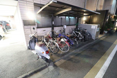 【その他共用部分】 | シャトーボヌール