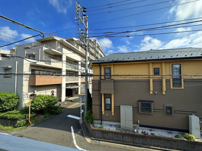 【展望】 | 3ハイム藤が岡（3ハイムフジガオカ）