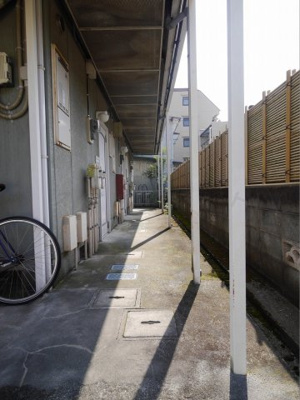 【エントランス】 | 3ハイム藤が岡（3ハイムフジガオカ）