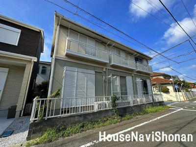 【外観】 | 3ハイム藤が岡（3ハイムフジガオカ）