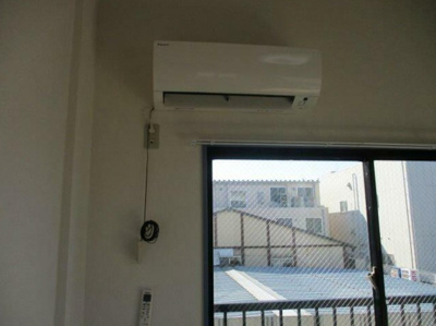 【設備】 | コーポ白石