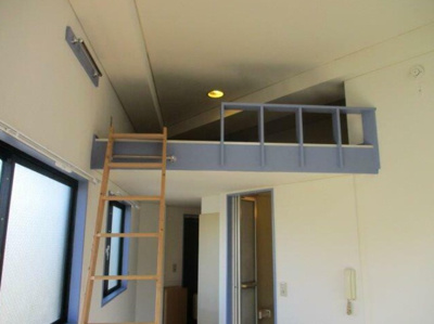 【内装】 | コーポ白石