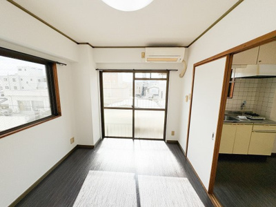 【トイレ】 | 仲之町ラバーズハウス