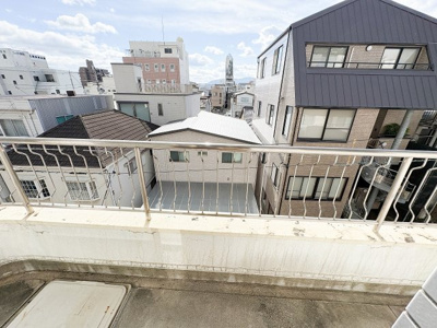 【展望】 | 仲之町ラバーズハウス