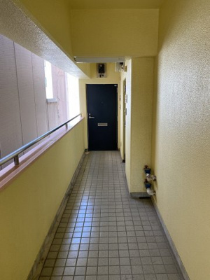 【ロビー】 | 仲之町ラバーズハウス