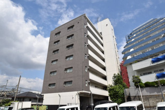 【外観】 | 即日のご見学も可能です！お気軽にお問い合わせください！
外観