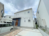 新田3丁目戸建の画像